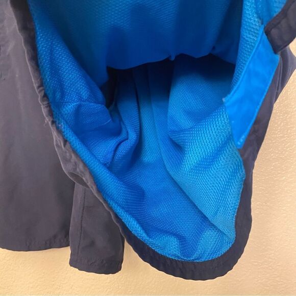 Nike Mens Board swim Trunks Shorts Just Do It Swoosh Volley 9" XL - Picture 7 of 11